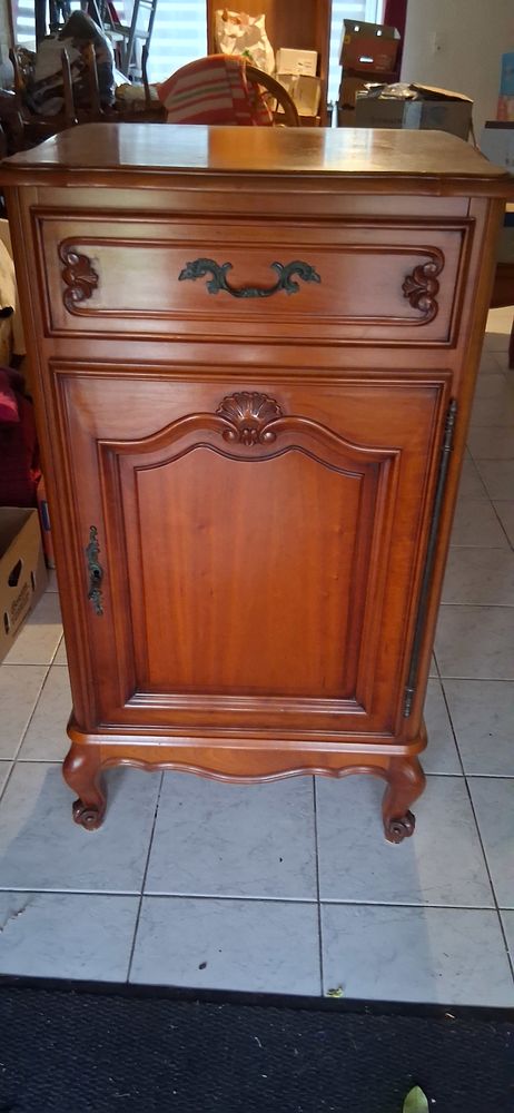 Meuble hi fi 0 Th�nac (17)