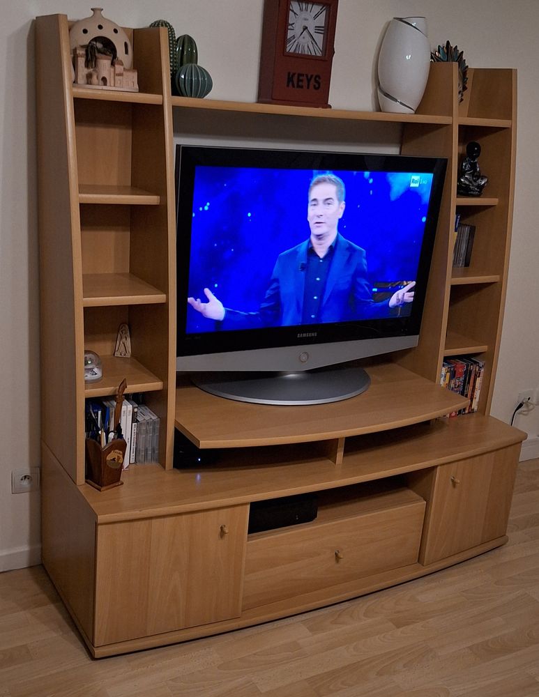 MEUBLE DE TV 35 Groslay (95)