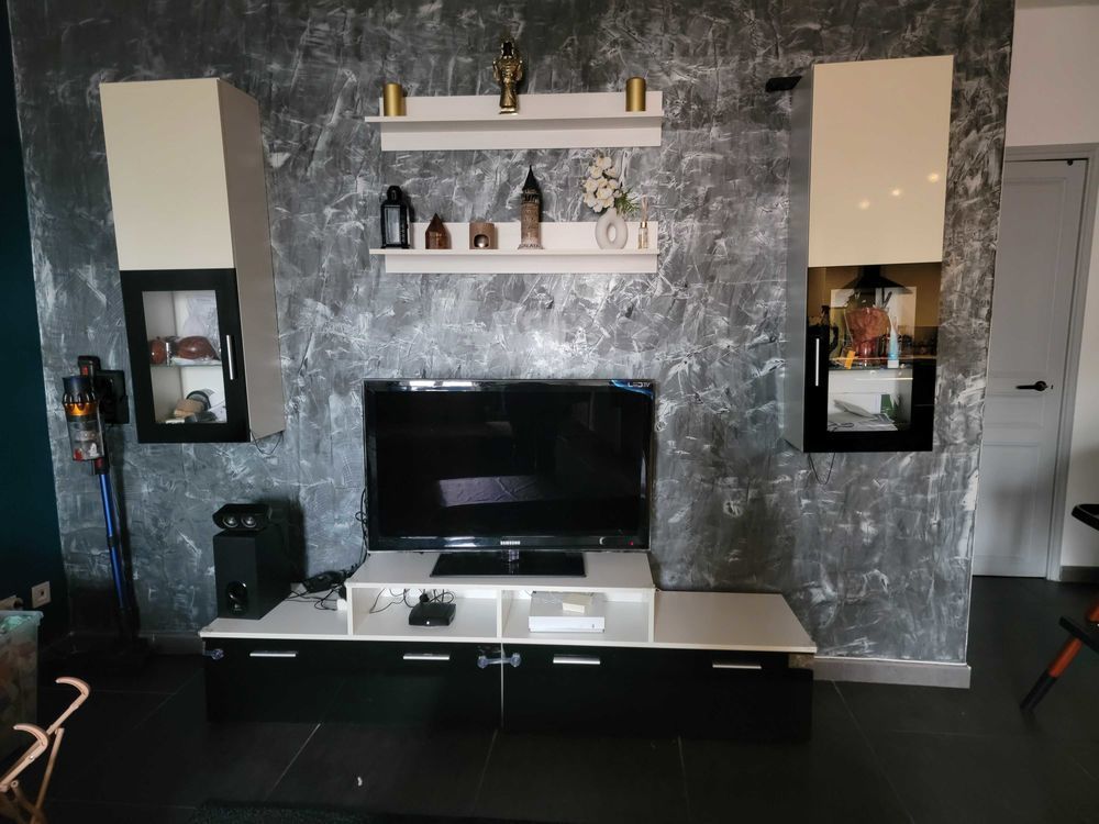 meuble tv 250 Toulon (83)