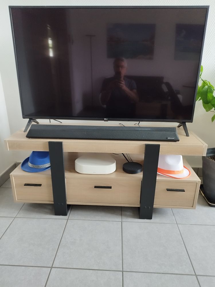 meuble TV 100 Aix-les-Bains (73)