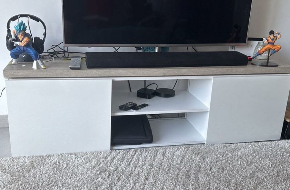 meuble TV 150 Cergy (95)