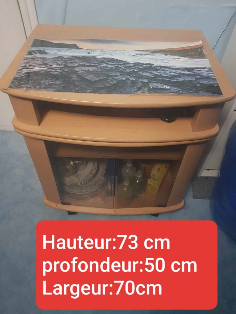 Meuble TV 60 �pinay-sur-Seine (93)