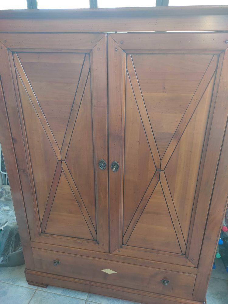 Meuble TV 130 Bourges (18)