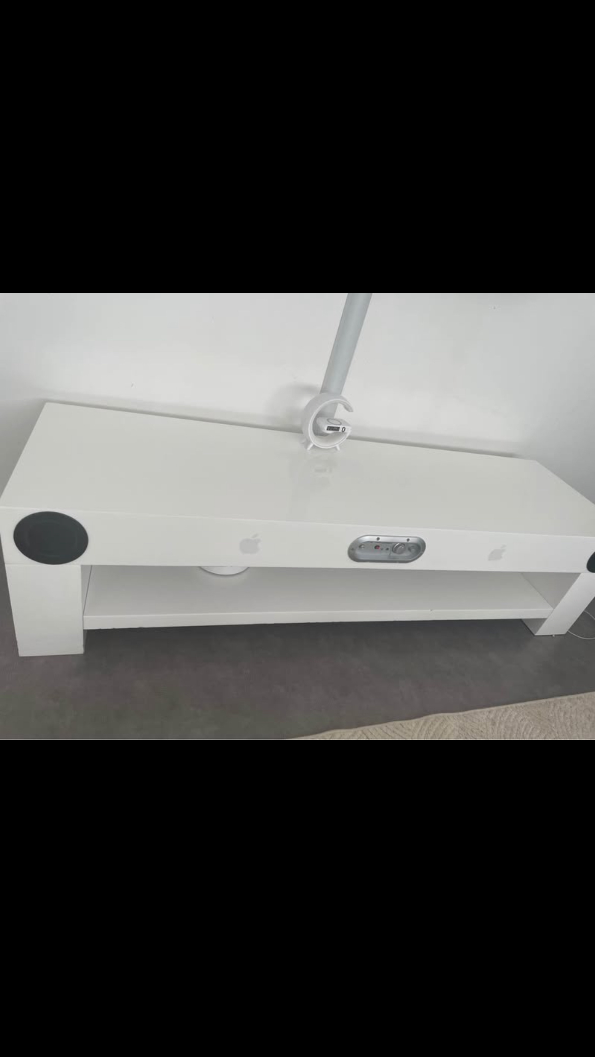 Meuble tv 100 Argenteuil (95)