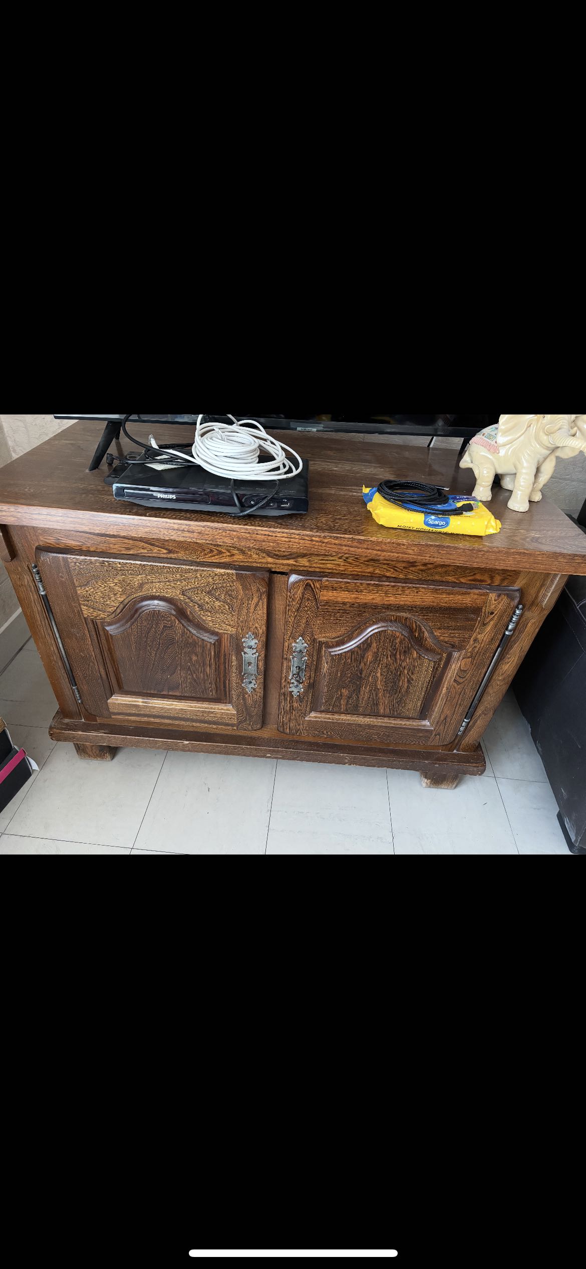 meuble tv 15 Noisy-le-Sec (93)