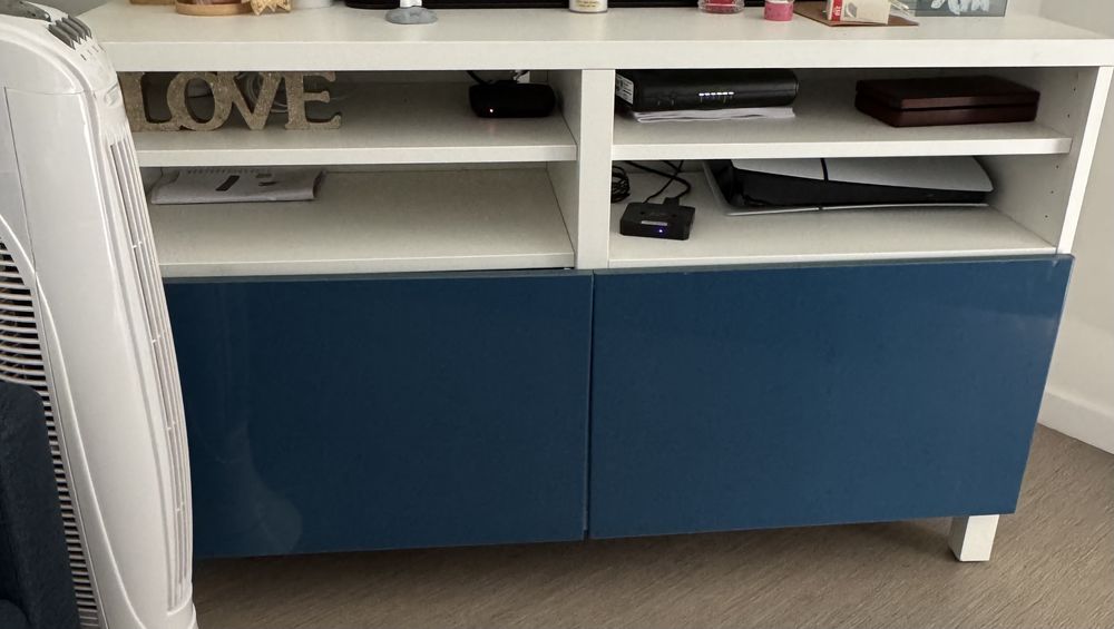 Meuble TV 60 Saint-Germain-en-Laye (78)