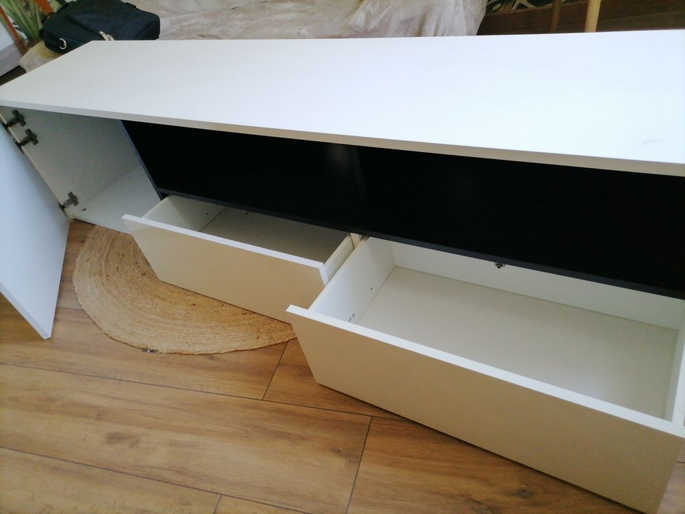 Meuble TV 25 Le Creusot (71)