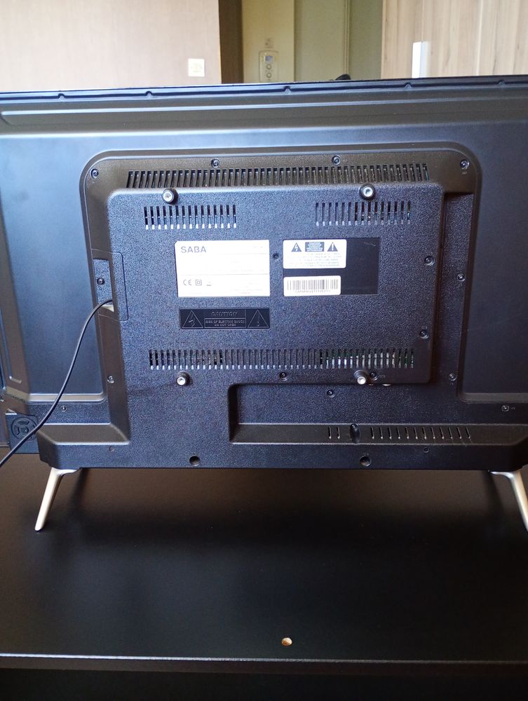 TV led+ meuble TV 70 Poitiers (86)