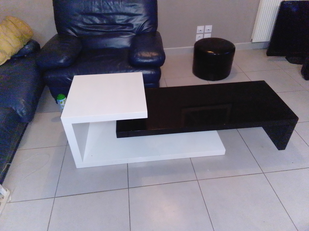 Meuble bas 30 Saint-Berthevin (53)