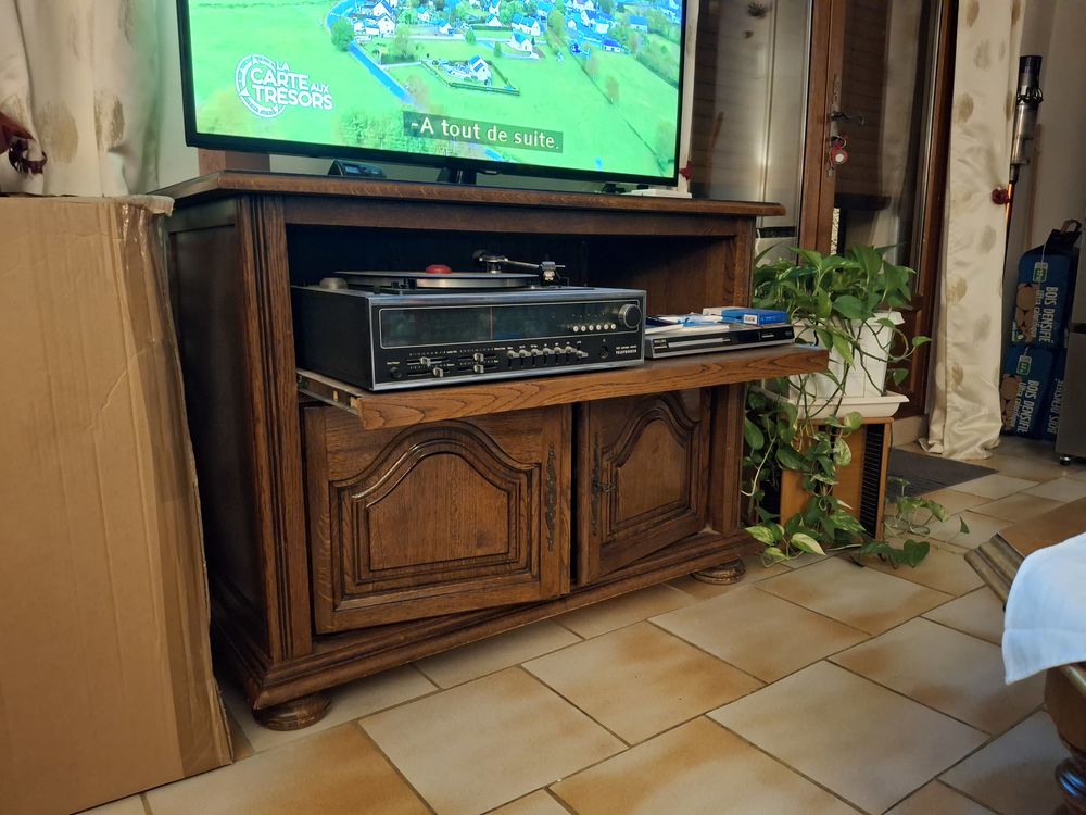 Meuble tv 0 Avignon (84)