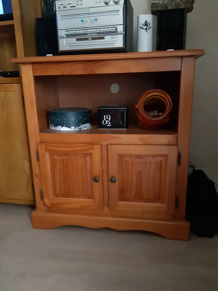 meuble TV 100 Cornimont (88)