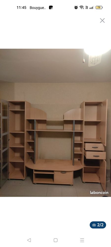 Meuble tv 30 Trignac (44)