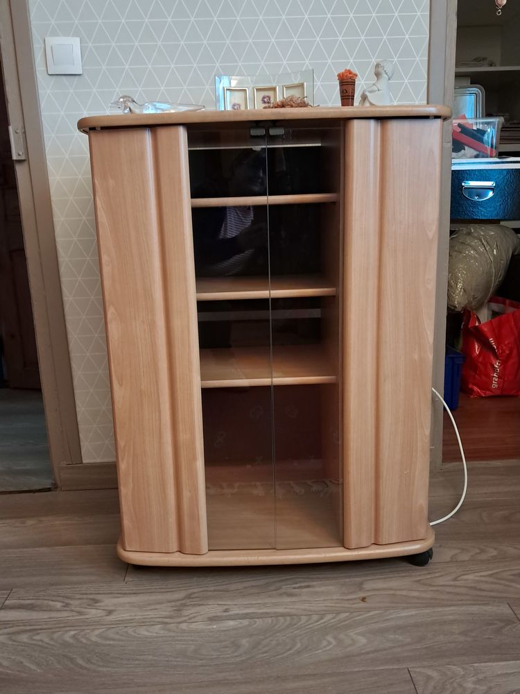 Meuble TV 25 Creil (60)