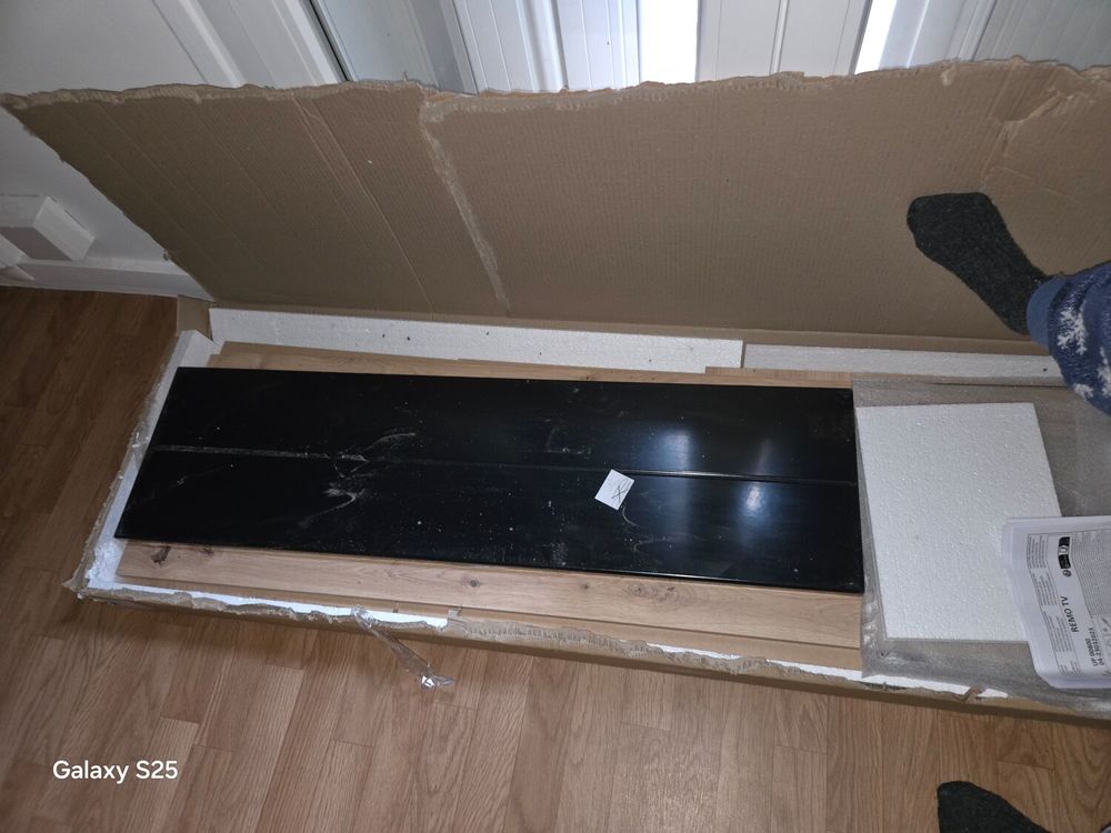 Meuble tv 90 Jouy-le-Moutier (95)