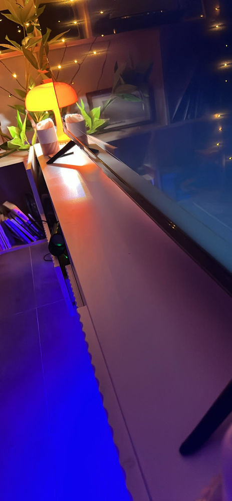 meuble tv 80 Colombes (92)