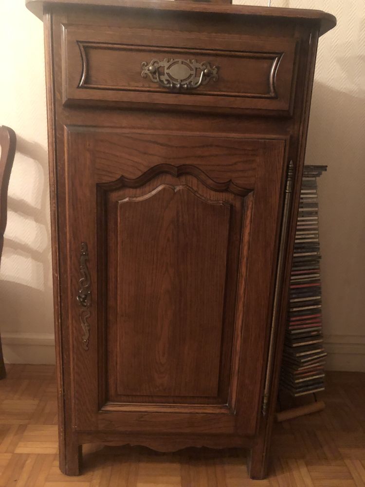 Meuble hi-fi 100 Saint-Malo (35)