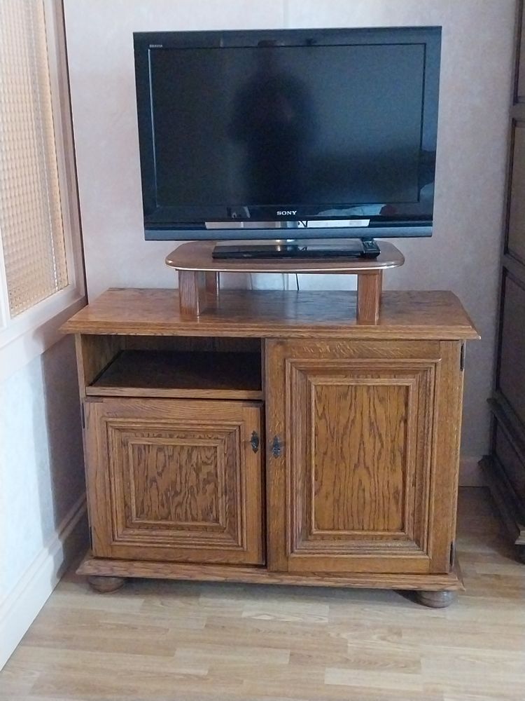 Meuble TV 80 Montluel (01)