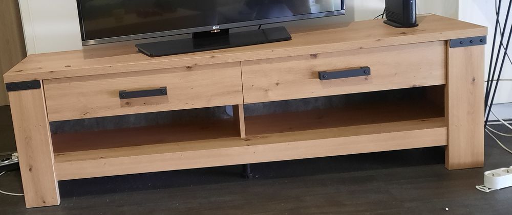 Meuble bas 20 Villeneuve-Loubet (06)