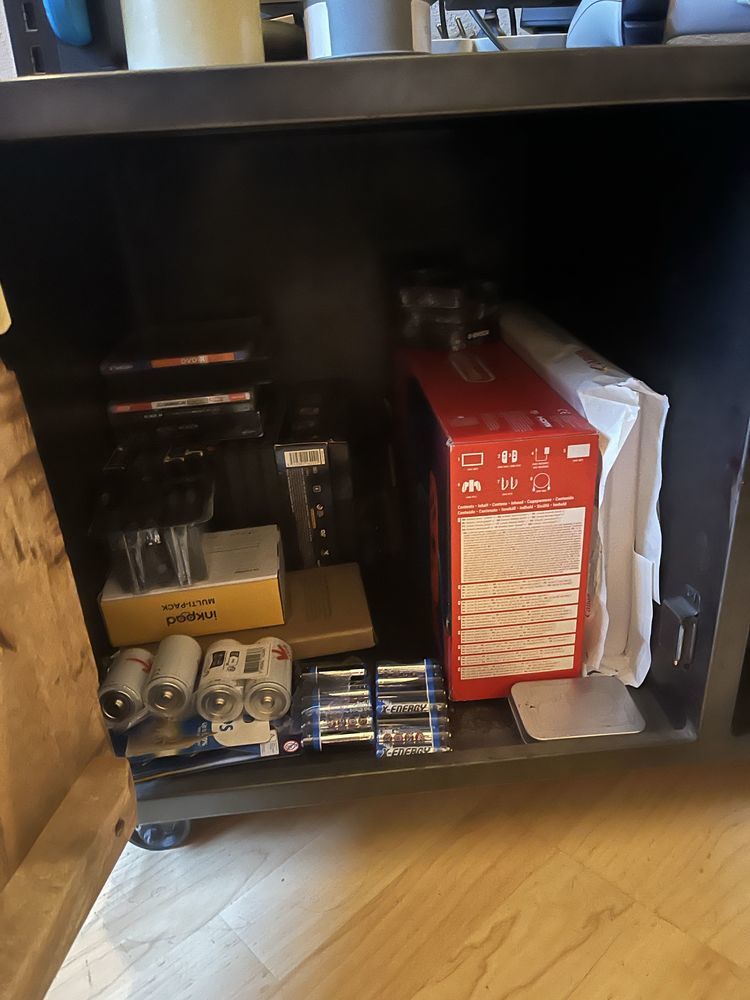 Meuble tv 100 Albi (81)