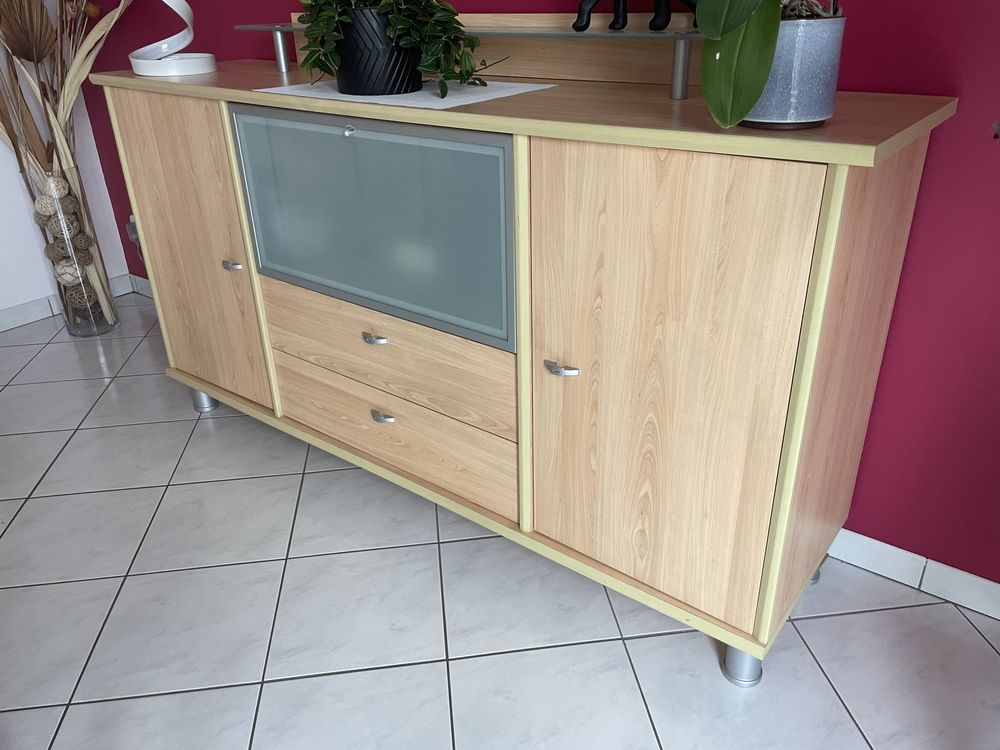 Meuble Bas 130 H�b�crevon (50)