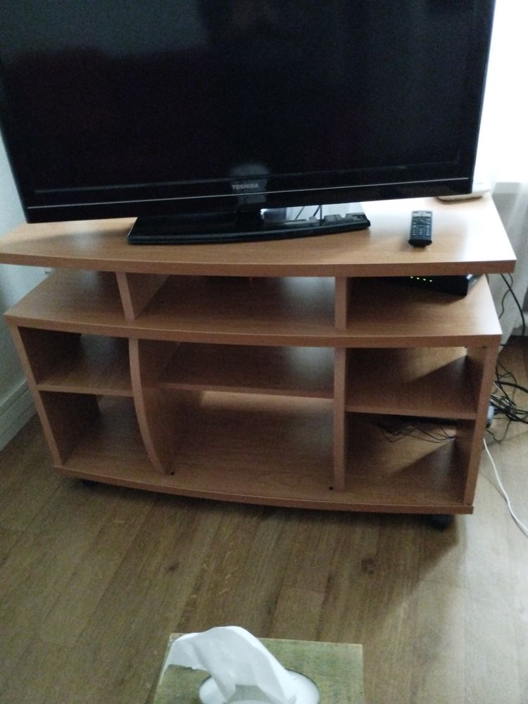 Meuble TV 55 Paris 19 (75)