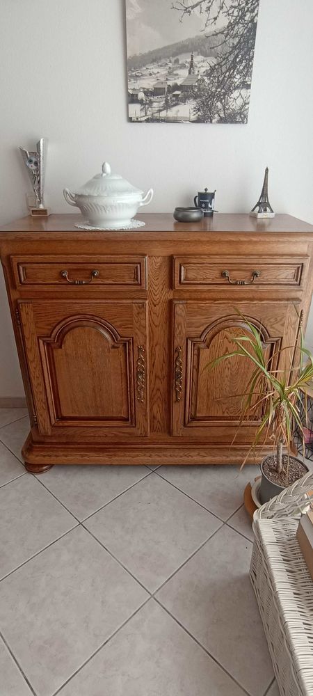 Meuble bas 150 La Peyrade (34)