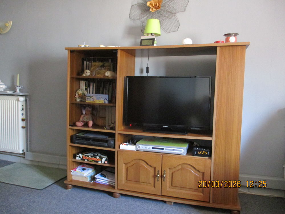meuble tv hi-fi 80 Bolbec (76)