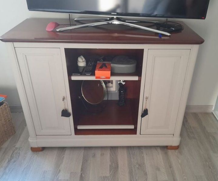 Meuble TV 80 Saint-Cr�pin-et-Carlucet (24)