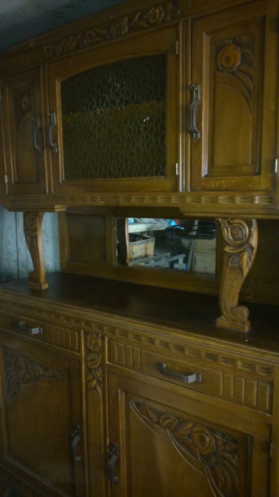 Meubles anciens 200 Saint-Priest (69)