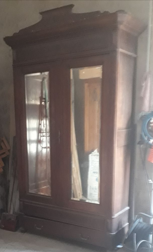 Meubles anciens 0 Ouveillan (11)