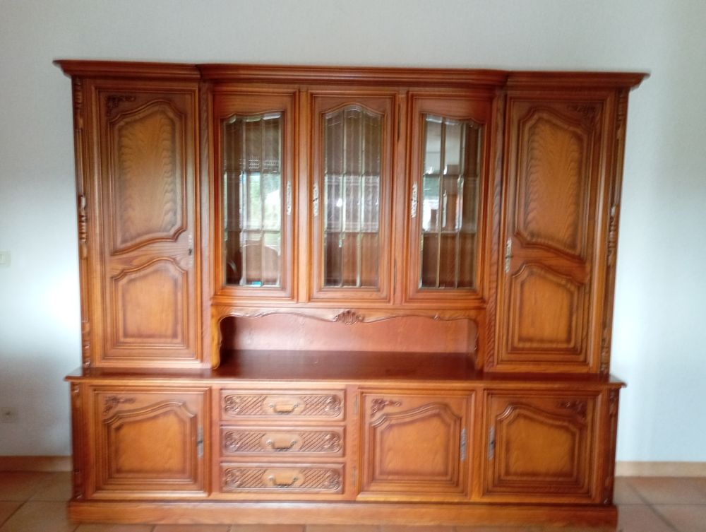 LOT MEUBLES ANCIENS 500 Cavaillon (84)