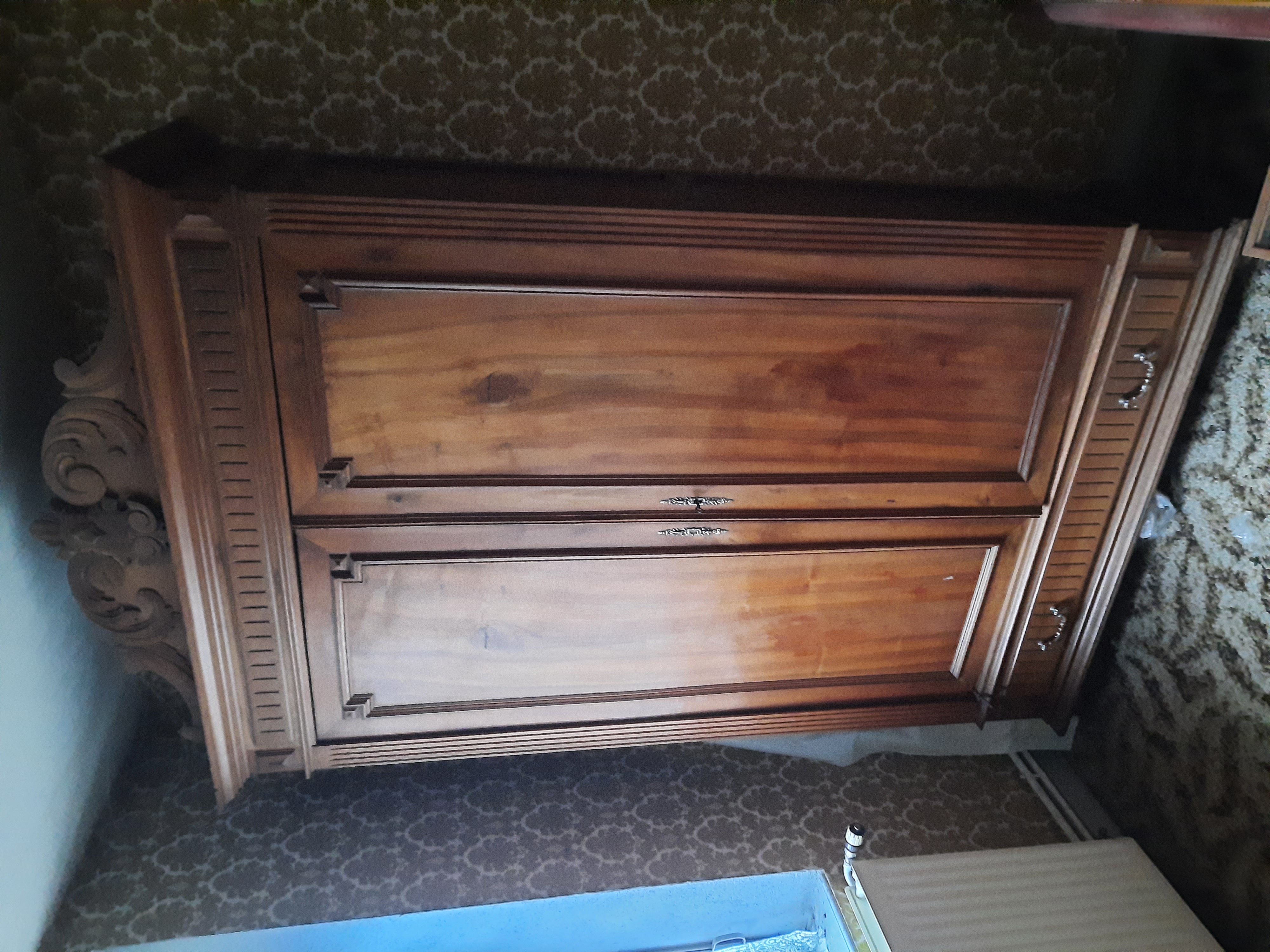 Meubles anciens 100 Veauche (42)