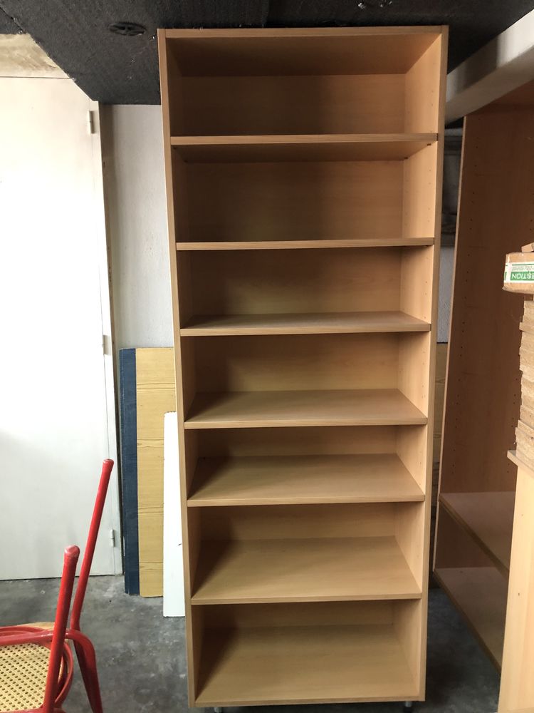 Meubles avec �tag�res r�glables 0 Availles-en-Ch�tellerault (86)