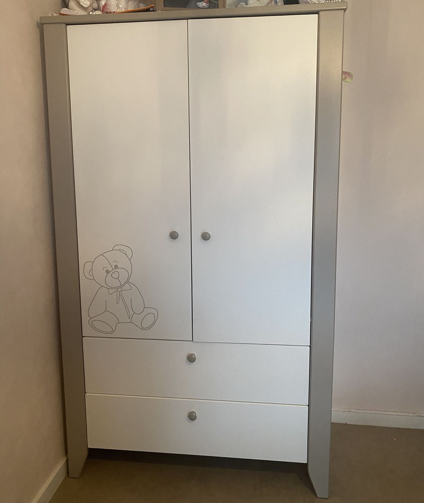 meubles b�b� 0 Nevers (58)