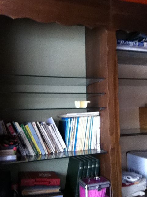 meubles de biblioth�que ou magasin comme bon vous semble 0 Steenvoorde (59)