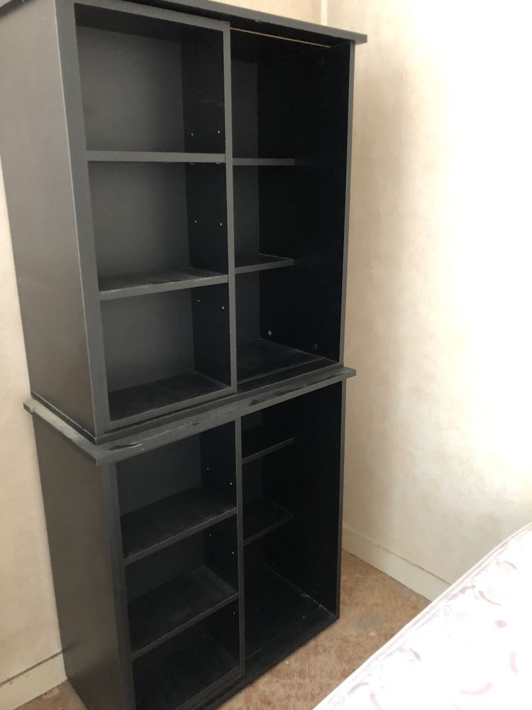 meubles biblioth�ques 100 Yerres (91)