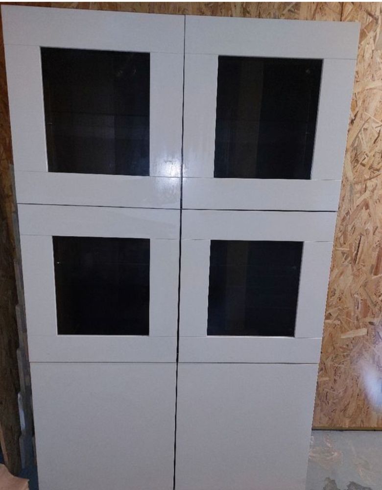 3 meubles blanc de salle � manger 90 Rilly-la-Montagne (51)