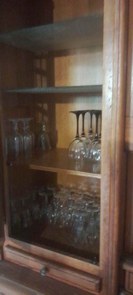 Meubles en bois massif 500 Sainte-Anne (97)