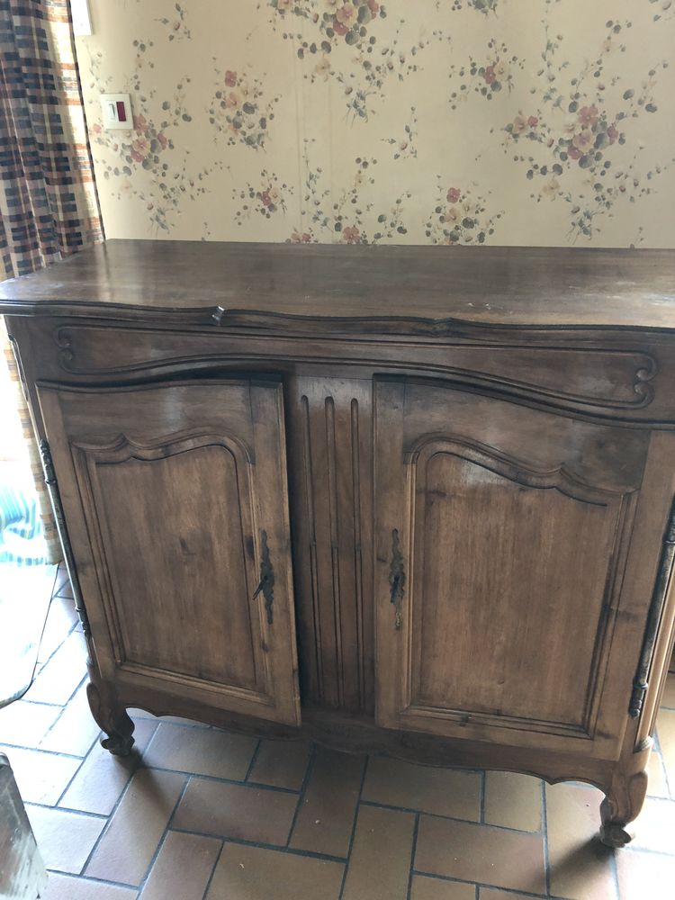 meubles bois salon 0 La Freissinouse (05)