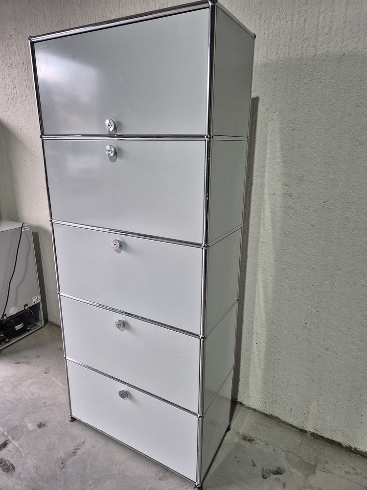 meubles de bureaux (ensemble) 150 Longwy (54)