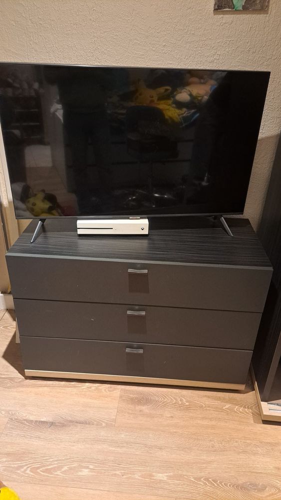 Meubles chambre � coucher 750 La Ciotat (13)