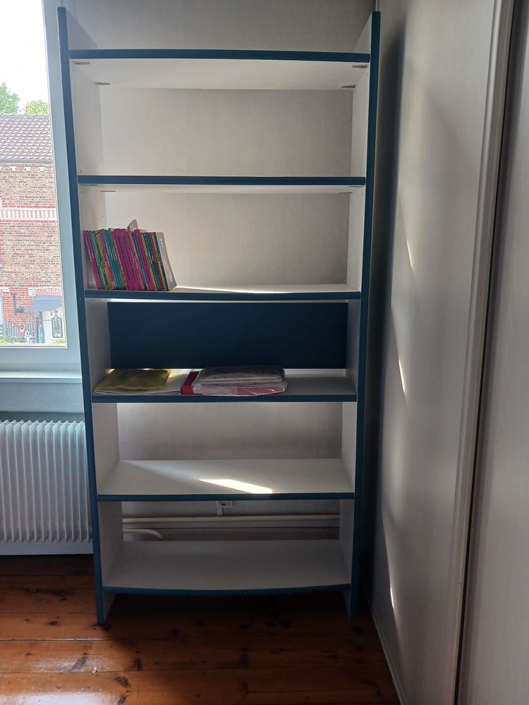 Meubles chambre relook�s 60 Corbehem (62)