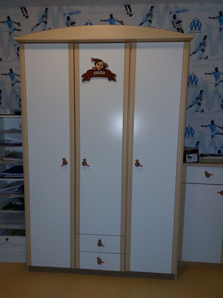 Meubles de chambre 200 Abbeville (80)