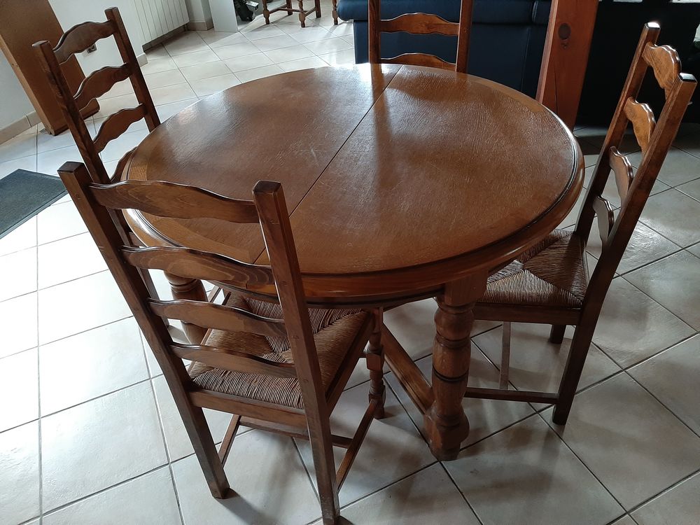 Meubles en ch�ne 0 Bascons (40)