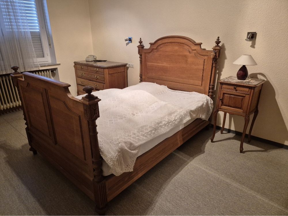 Meubles en ch�ne 100 Algrange (57)