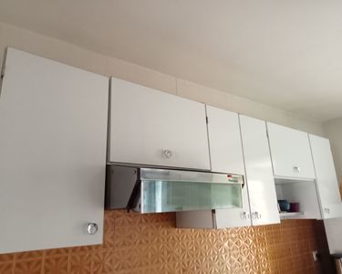 MEUBLES DE CUISINE BLANC 0 Saint-B�rain-sur-Dheune (71)