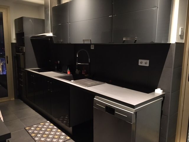 meubles de cuisine et electromenager 1000 Nice (06)