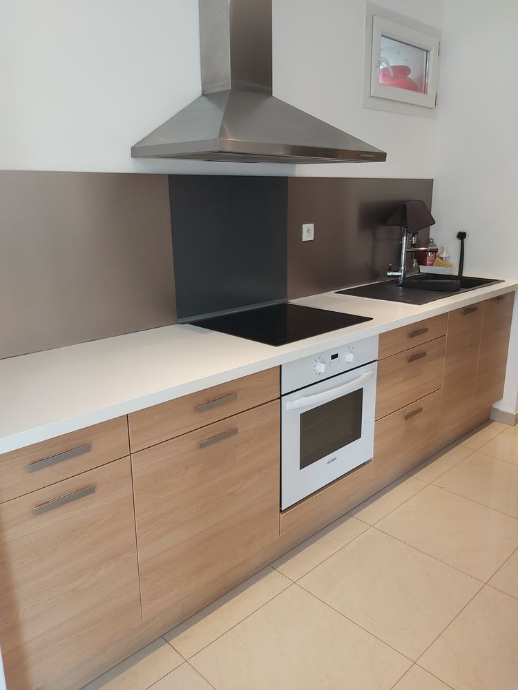 meubles de cuisine et �lectrom�nagers 1000 Toulon (83)