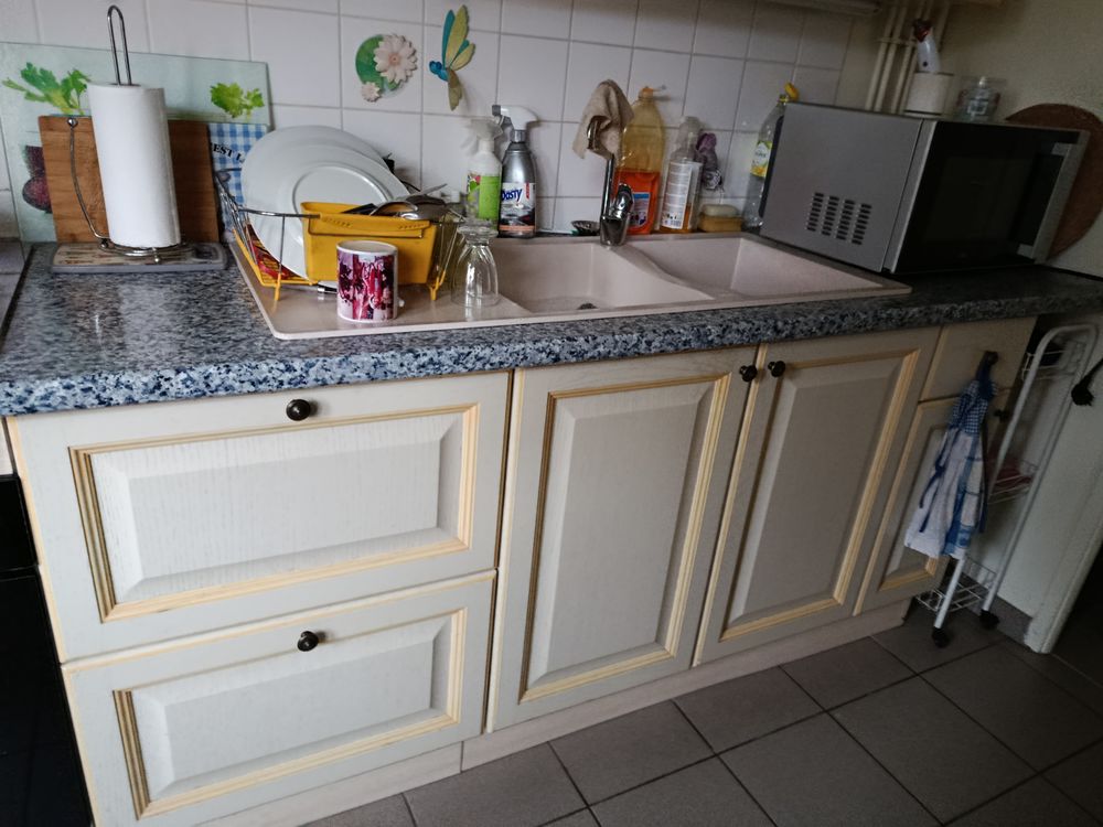 meubles cuisine �quip�e 200 Sam�on (59)