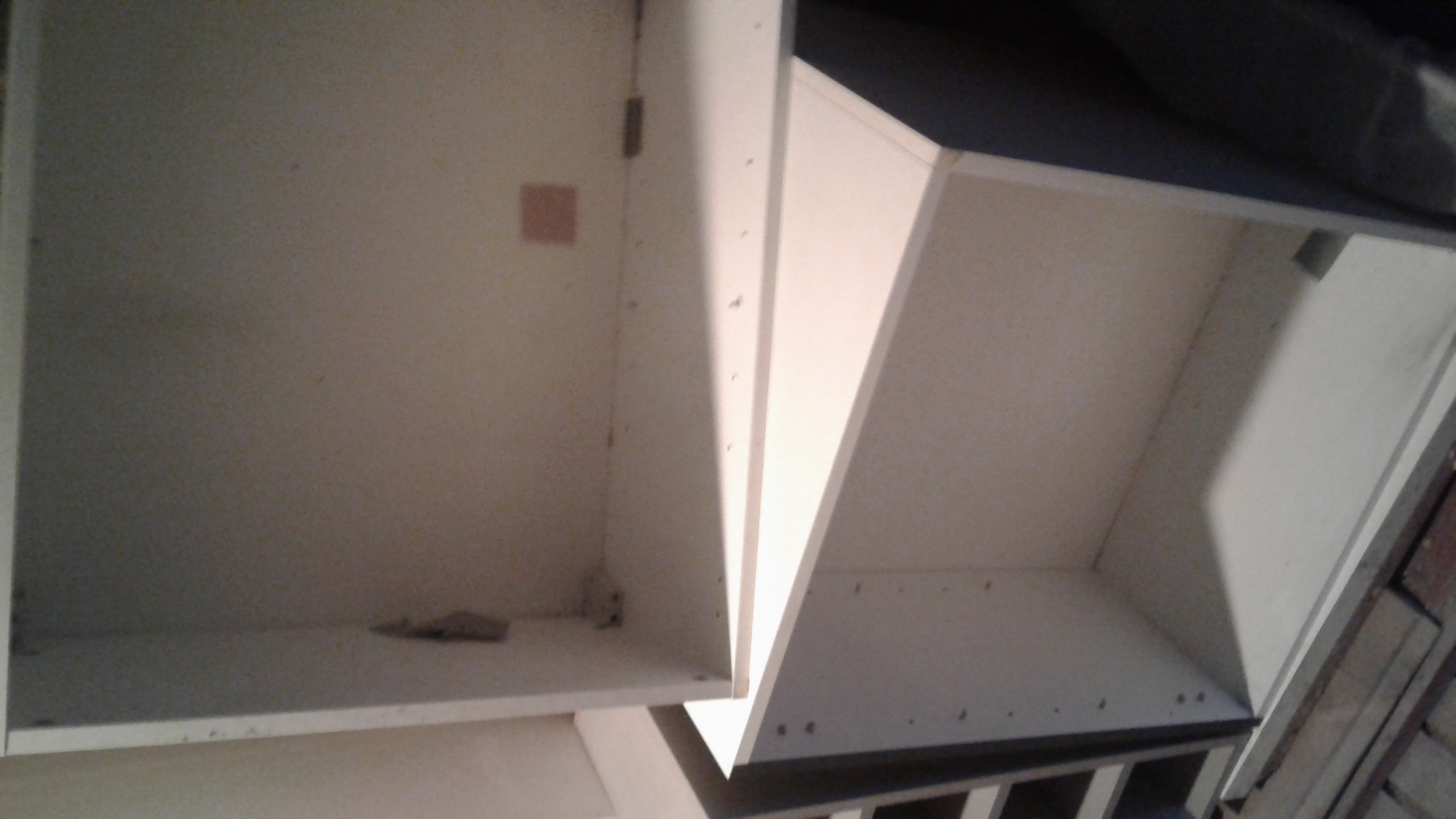 meubles de cuisine en bon �tat, marque BUT. 300 �cole (73)